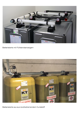 Zwei Abbildungen von Batterietanks_Kunststofftanks_Rastatter Tankrevision_Lexikon